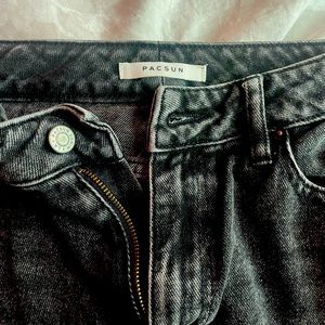 Pacsun jeans:)
